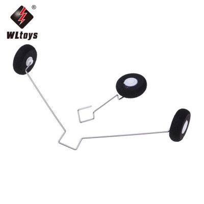 WLtoys Landing Gear for WLtoys F949 RC Fixed Wing Airplane Tire Accessories