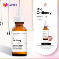 [stock in Thailand ]The Ordinary Retinoid 1%in Squalane ปริมาณ 30 ml