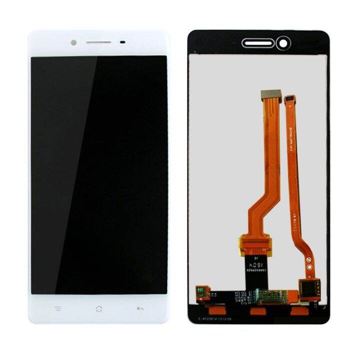 lcd oppo f1f original