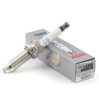 Original-genuine▨❈ NGK iridium platinum spark plug DILZKAR7D11S 95997 is suitable for some models of Honda Odyssey