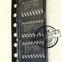 10pcs MAX4622CSE SOP-16 MAX4622