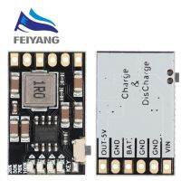 【YF】☍✷  MH-CD42 5V 2.1A Diy Board 4.2V Charge/Discharge(boost)/battery protection/indicator module 3.7V lithium 18650