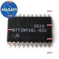 gzdvwf 2023 High Quality 1pcsATTINY26L-8SU ATTINY26-16SU ATTINY26L SOP-20