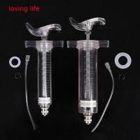 hot【DT】❖  1PC 10ml/20ml/50ml Feeding Syringe Parrots