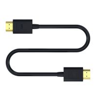 【HOT SALE】 liaoxian3105992120 สายเคเบิล HDMI เป็น HDMI 2ม. 3ม. CHB031