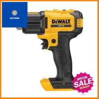 (เครื่องเปล่า) ปืนเป่าลมร้อน DEWALT รุ่น DCE530N-KR กำลัง 18 โวลต์ สีเหลือง - ดำ **ทักแชทได้ค่ะ ยินดีบริการ**