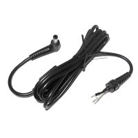 1.8M 5.5 x 2.5 mm Laptop Power Connector Jack Dc Plug Adapter Charger Cable Cord 18AWG for Asus Lenovo Notebook Charger