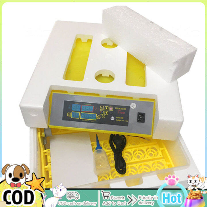 minority Incubator Tray for Quail Pigeons Chickens Ducks Geese Eggs