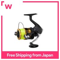 SHIMANO Reel 19 FX 4000 4พร้อมเกลียว150M