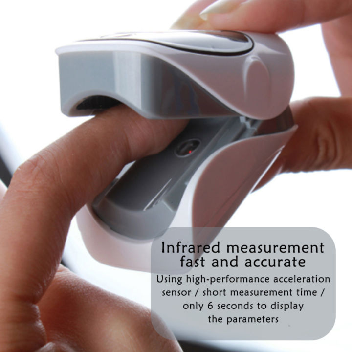 professional-ชีพจรนิ้วมือ-oximeter-oled-แบบพกพา-pr-เครื่องวัดความอิ่มตัวของการวัดค่าออกซิเจนในเลือด-oximeter-heart-rate-monitor