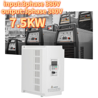 3-Phase 380V Inverter PAM Output Voltage Variable Frequency Drive Inverter AC Motor Drive