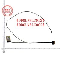 LCD LED LVDS Video Screen Data Display Flex Ribbon Wire Cable ForLenovo Ideapad E42-80 E52-80 V510-14IKB DD0LV8LC002 DD0LV8LC013