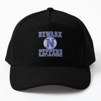 Newark Peppers Defunct Team Baseball Cap Hat Printed Sport Boys Women Sun Black Solid Color Hip Hop Czapka Fish Outdoor Casual