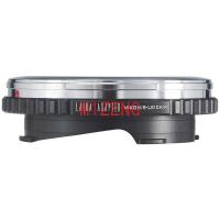 N S-LM แหวนอะแดปเตอร์สำหรับ NIKON S RF Mount เลนส์ Leica M Lm Lm M10 M9 M8 M7 M5 M3 M2 M-P MP240กล้อง TECHART LM-EA7