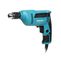 สว่านโรตารี่ MAKITA 10มม (3/8") 450W M6001B