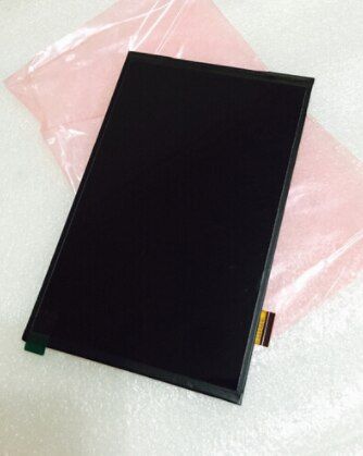 【Exclusive】 ฟรีหน้าจอ LCD 7นิ้วสำหรับ Pin 100% สำหรับ Pressigio MUZE 4667 PMT4667_3G_D_RD แสดงผลทดสอบดีส่งจอ LCD