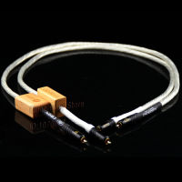 Nordost Hioin Fi Hi-End Hiend สายสัญญาณสายสัญญาณเสียงชุบ OFC สายสัญญาณ1M1.5M2M สำหรับเลือก