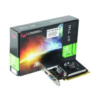 +Best Seller+ LONGWELL VGA (การ์ดจอ)  2 GB DDR3 GT710 REV.2