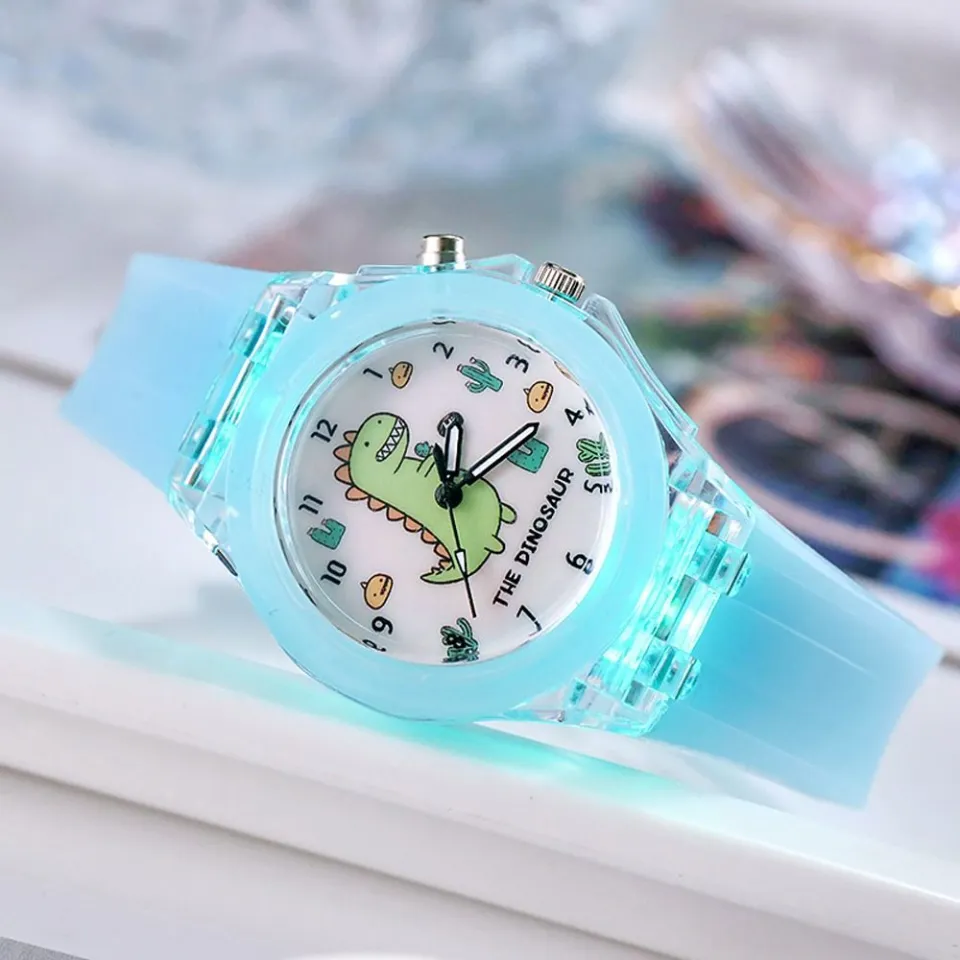 Cute watches deals for kids