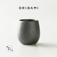 Origami - Barrel FlavorCup