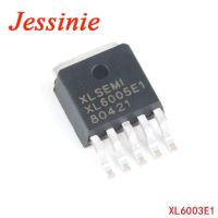 10pcs Original SMD XL6005E1 TO252 5 Step Down DC Power Converter Chip Step Down Chip 180khz Integrated Circuit