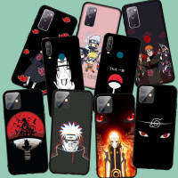 อ่อนนุ่ม เคสโทรศัพท์ ซิลิโคน L180 KA81 NARUTO Pain Itachi Uchiha Sasuke Anime Kakashi หรับ Realme C2 C3 C11 2021 C12 C15 C21 C25 C33 C35 C55 5 5i 5S 6i 6 8 Pro 6Pro C25S C21Y C25Y Real me 5Pro C Y 8Pro Phone Casing