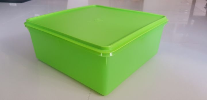 tupperware-กล่องเนรมิตใหญ่