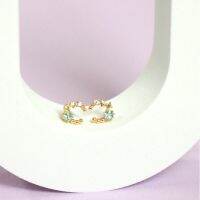 Jewlyandco-Jewlylittlestar earring