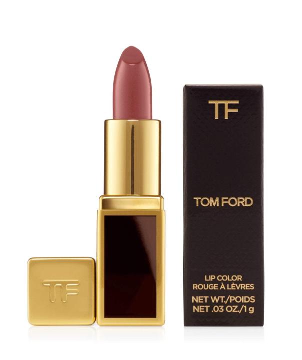 Son TOM FORD Lip Color Rouge À Lèvres 1g 