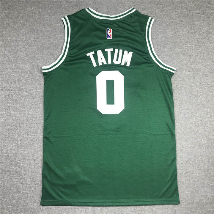 ready-stock-most-popular-hot-sale-mens-boston-celtics-0-jayson-tatum-2020-21-swingman-jersey-black-white-green