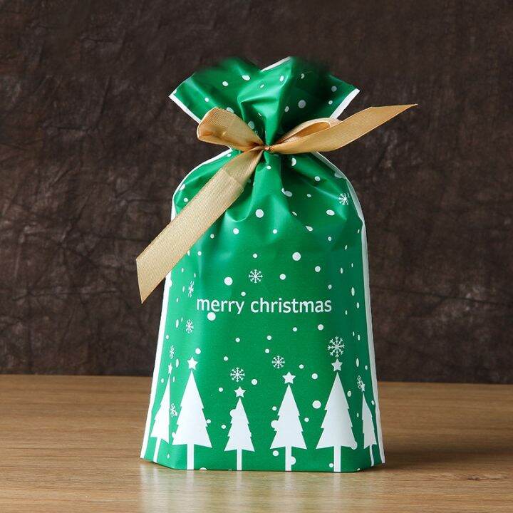 100-pcs-gift-bags-xmas-tree-packing-bags-cookie-bag-candy-bags-party-ornaments