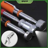 QUYAN ic Telescopic Grip Extended Auto Repair Tools Pick-Up Tools Long Reach Pen Handy Tool