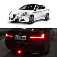 Flashing Light Led Hight Light Pilot Lamp For Alfa Romeo BRERA GIULIETTA GT GTV MITO SPIDER Brake Warning Light