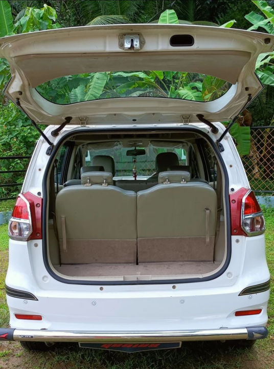 Back Door Struts for Suzuki Ertiga ZE 20122018 Mazda VX1 Proton