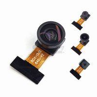 OV2640 โมดูลกล้องโมดูลกล้อง 30 66 120 160 องศา 850nm Next Night Vision 21MM 24PIN 0.5MM Pitch สําหรับ ESP32-CAM ขายส่ง