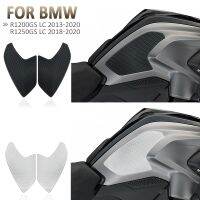 ✚✉❁ For BMW R1200GS LC 13-20 R1250GS LC 18-20 R 1200 1250 GS LC Motorcycle Non-slip Side Fuel Tank Stickers Waterproof Pad Rubber