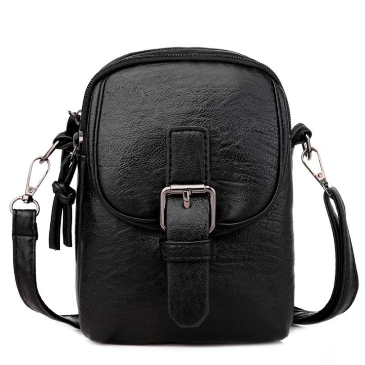 r-sling-messenger-bag-soft-leather-fashion-shoulder-bag-multi-layer-personality-simple-mobile-phone-bag-fna152