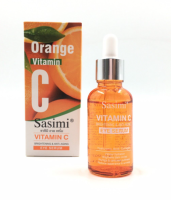 ⚡FLASH SALE⚡♡พร้อมส่ง Sasimi Vitamin C Eye creamซาซิมิ อาย เซรั่ม วิตามินซี เซรั่มสำหรับบำรุงผิวรอบดวงตา