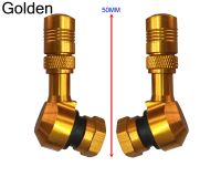 2Pcs/Set Motorcycle Tubeless Wheel Tire Valve Stem With CNC 5 colors For DUCATI 696 749 996 848 1098 1198 1199 And Other models