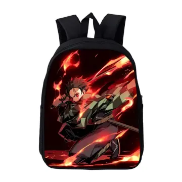 Anime Backpacks  Satchels  Comic Book Factory