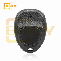 【cw】 Suitable for Chevrolet 2345+1 Key 6 Key Car Key Remote Control KOBGT04A 315 Frequency ！