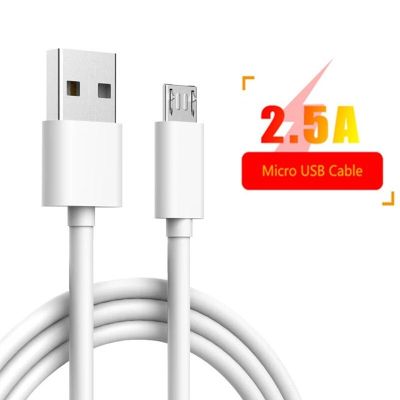Micro Usb Cable Long Android Charger Wire 2 Meter Usb Kablo for Samsung Galaxy S4 S6 S7 M10 S7 J3 J6 J7 J8 A6 A7 2018 Wall Chargers