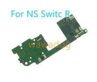 1pc Replacement Controller Left and Right Motherboard Main Board for Nintendo Switch Joystick for NS Joy-con Repair Parts Controllers