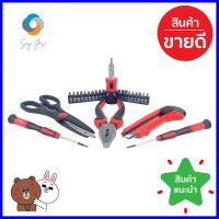 ชุดเครื่องมือช่าง TIGON แพ็ก 26 ชิ้นHAND TOOL SET TIGON 26PCS/SET **ใครยังไม่ลอง ถือว่าพลาดมาก**