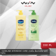 วาสลีน อินเทนซีฟ แคร์ โลชั่น 350 มล. Vaseline Intensive ฟื้นบำรุง ผิวแห้งเสีย/ผิวชุ่มชื่น