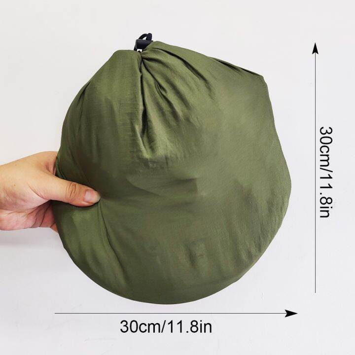 lighten-up-quick-opening-nylon-anti-mosquito-parachute-cloth-aerial-camping-tent-outdoor-mosquito-net-hammock-sleeping-swing