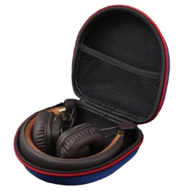 Vococal Portable Headset Carrying Bag Case Pouch Storage Box for Marshall Series Major Headphone Accessories