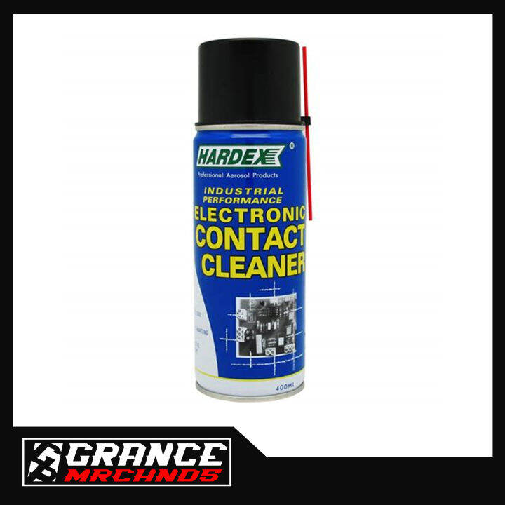 Hardex Electronic Contact Cleaner (100 original) Antifreeze lubricant