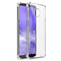 Shockproof Case For Motorola Moto G Stylus Power Play G10 G30 G40 G50 G60 G100 Z Force Z Play Z3 Z4 Cover Transparent Phone Case