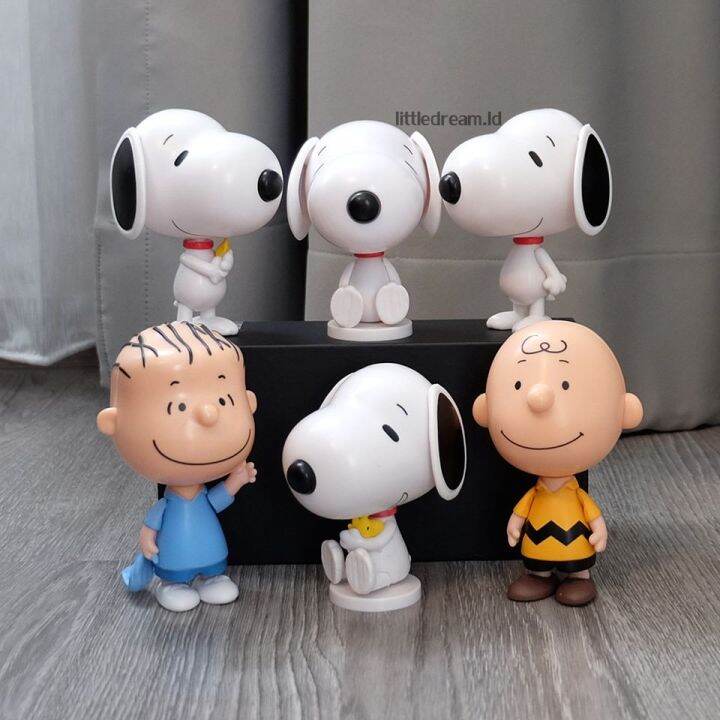 เซตไข่กาชาปอง-snoopy-6-ตัว-ลูกค้าทุกคนมีส่วนลดสูงสุด-200-บาท